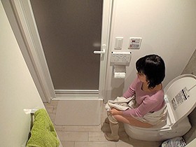 ナンパ連れ込みSEX隠し撮り・そのまま勝手にAV発売。する別格イケメン Vol.8　サンプル画像02